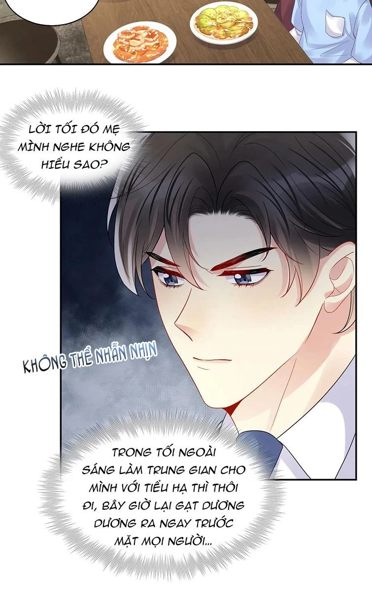 Lại Bị Bạn Trai Cũ Nhắm Đến Rồi Chapter 104 - Trang 10