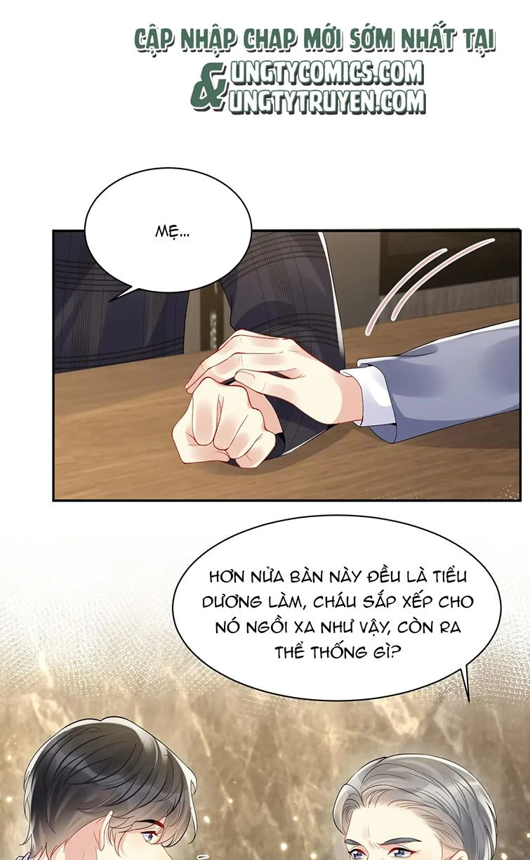 Lại Bị Bạn Trai Cũ Nhắm Đến Rồi Chapter 104 - Trang 11