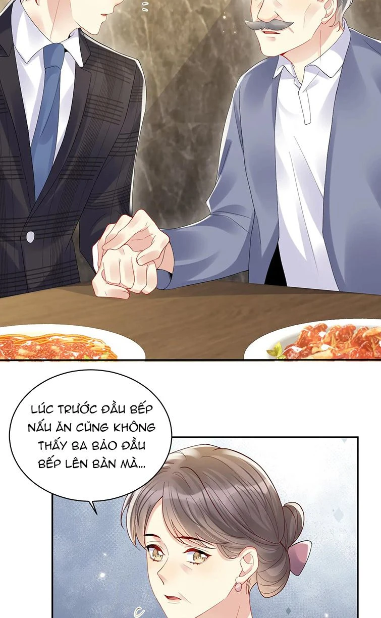 Lại Bị Bạn Trai Cũ Nhắm Đến Rồi Chapter 104 - Trang 12