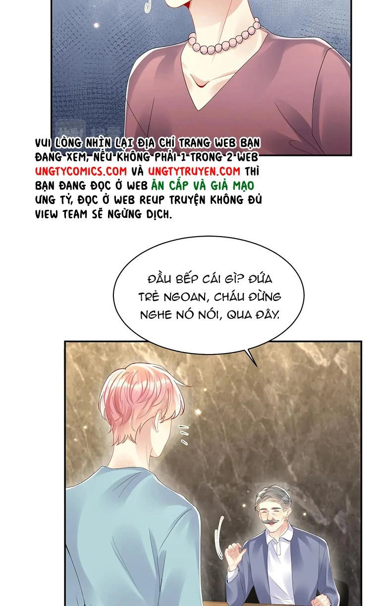 Lại Bị Bạn Trai Cũ Nhắm Đến Rồi Chapter 104 - Trang 13