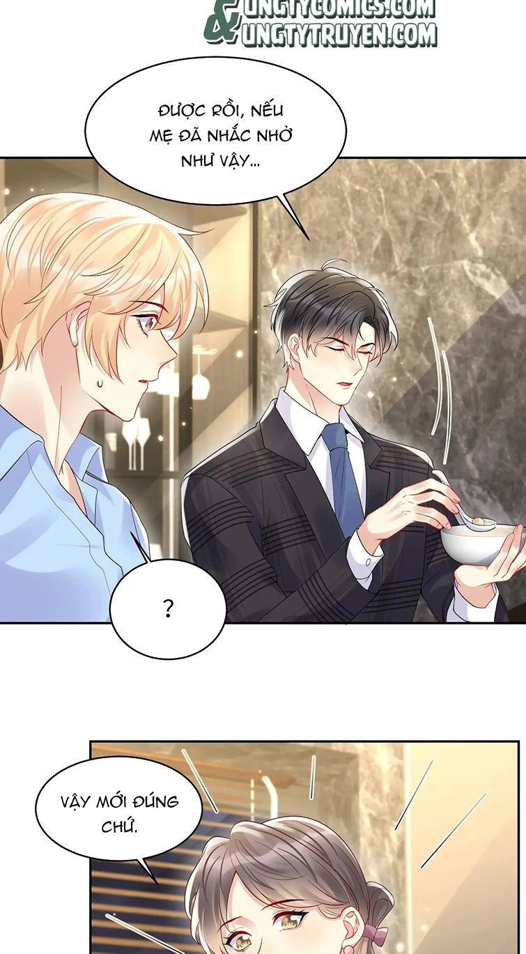 Lại Bị Bạn Trai Cũ Nhắm Đến Rồi Chapter 104 - Trang 16