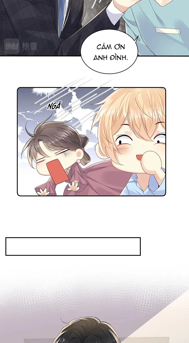Lại Bị Bạn Trai Cũ Nhắm Đến Rồi Chapter 104 - Trang 18
