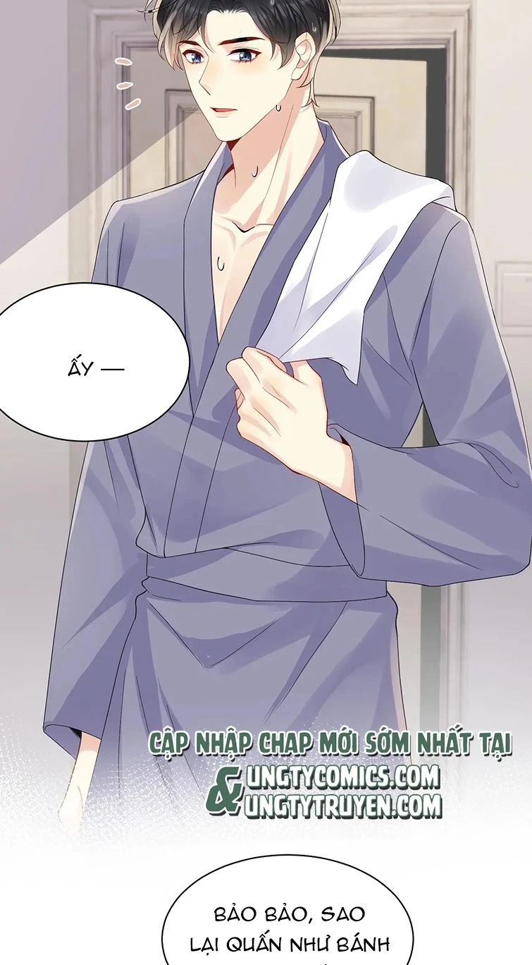 Lại Bị Bạn Trai Cũ Nhắm Đến Rồi Chapter 104 - Trang 19