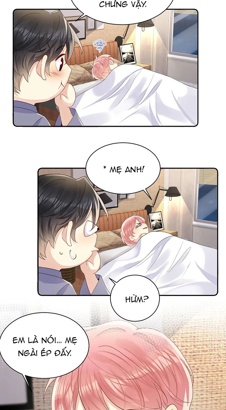 Lại Bị Bạn Trai Cũ Nhắm Đến Rồi Chapter 104 - Trang 20