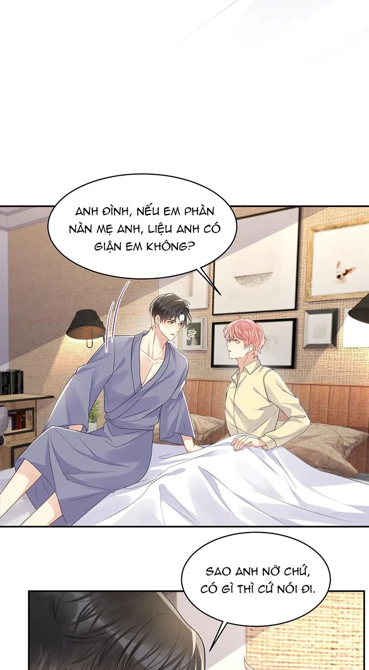 Lại Bị Bạn Trai Cũ Nhắm Đến Rồi Chapter 104 - Trang 22