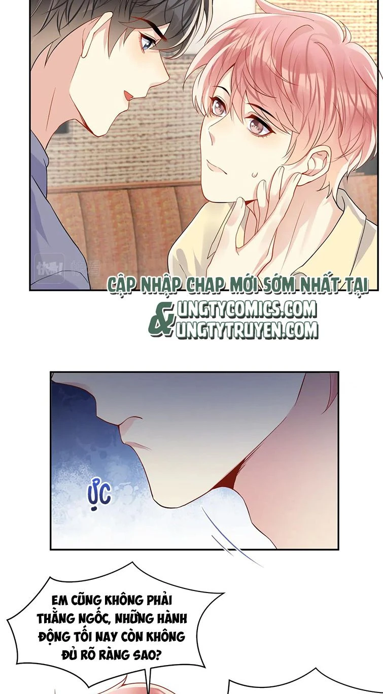 Lại Bị Bạn Trai Cũ Nhắm Đến Rồi Chapter 104 - Trang 23
