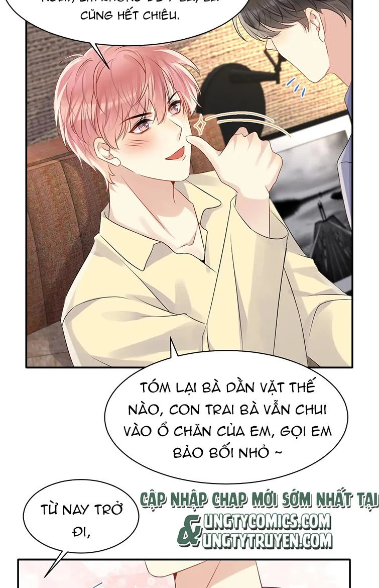 Lại Bị Bạn Trai Cũ Nhắm Đến Rồi Chapter 104 - Trang 26