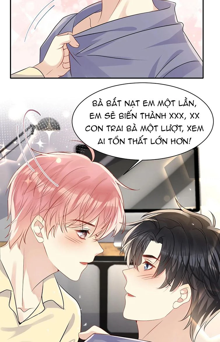 Lại Bị Bạn Trai Cũ Nhắm Đến Rồi Chapter 104 - Trang 27