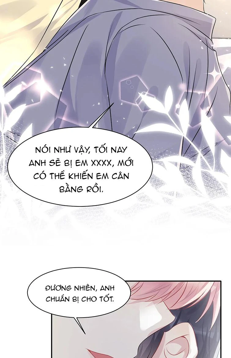 Lại Bị Bạn Trai Cũ Nhắm Đến Rồi Chapter 104 - Trang 28