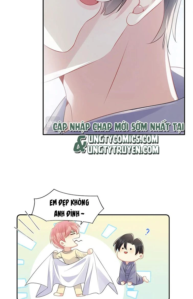 Lại Bị Bạn Trai Cũ Nhắm Đến Rồi Chapter 104 - Trang 29