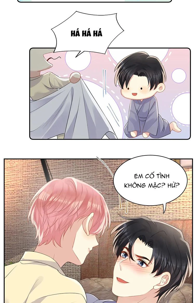 Lại Bị Bạn Trai Cũ Nhắm Đến Rồi Chapter 104 - Trang 30