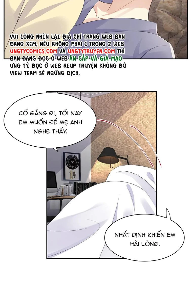 Lại Bị Bạn Trai Cũ Nhắm Đến Rồi Chapter 104 - Trang 31