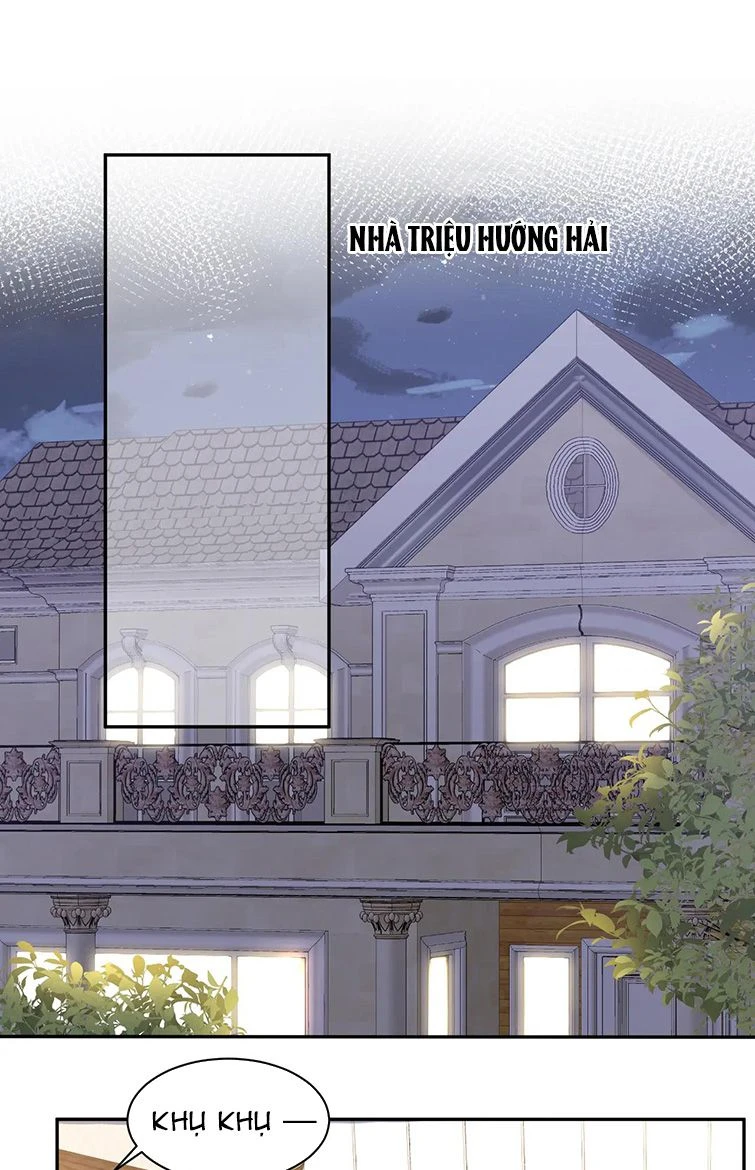 Lại Bị Bạn Trai Cũ Nhắm Đến Rồi Chapter 104 - Trang 32