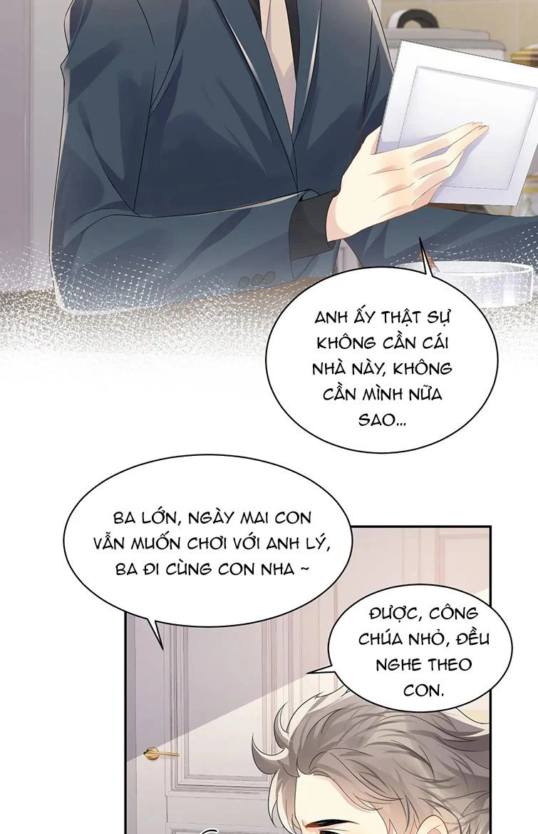 Lại Bị Bạn Trai Cũ Nhắm Đến Rồi Chapter 104 - Trang 34