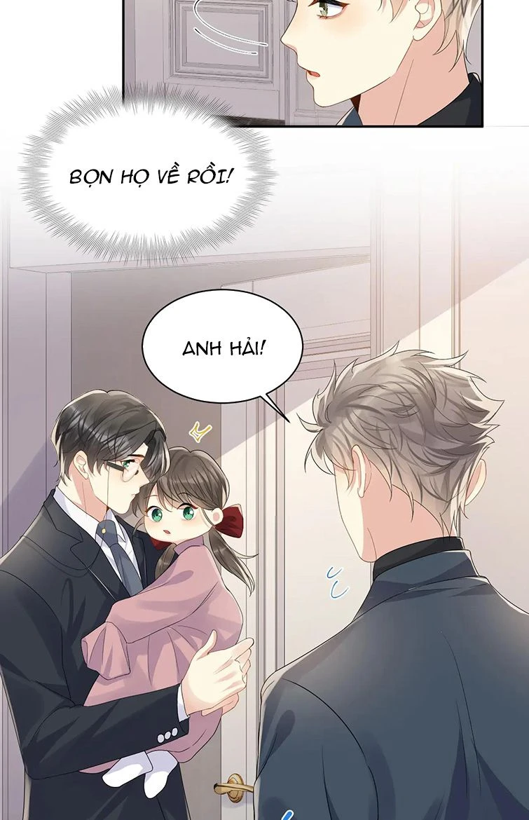 Lại Bị Bạn Trai Cũ Nhắm Đến Rồi Chapter 104 - Trang 35