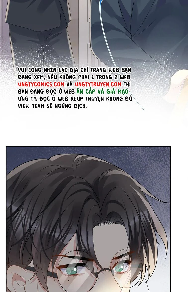 Lại Bị Bạn Trai Cũ Nhắm Đến Rồi Chapter 104 - Trang 36
