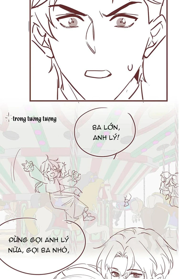 Lại Bị Bạn Trai Cũ Nhắm Đến Rồi Chapter 104 - Trang 38
