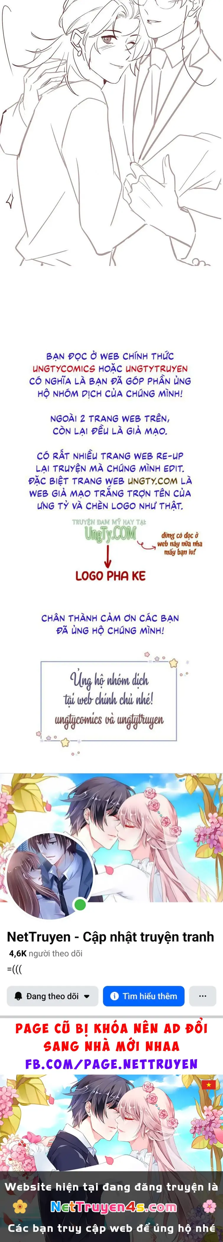 Lại Bị Bạn Trai Cũ Nhắm Đến Rồi Chapter 104 - Trang 39