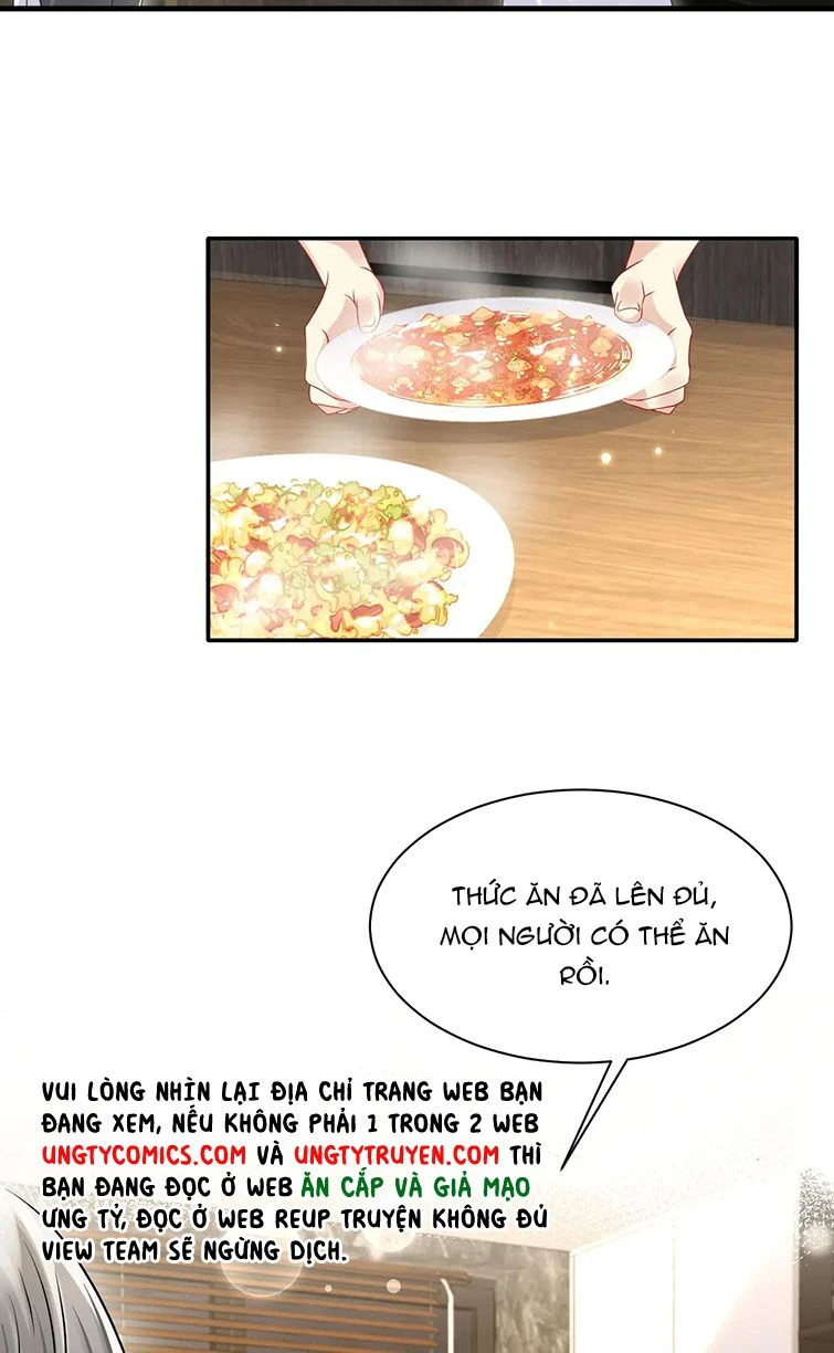 Lại Bị Bạn Trai Cũ Nhắm Đến Rồi Chapter 104 - Trang 4