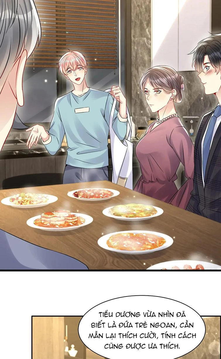 Lại Bị Bạn Trai Cũ Nhắm Đến Rồi Chapter 104 - Trang 5