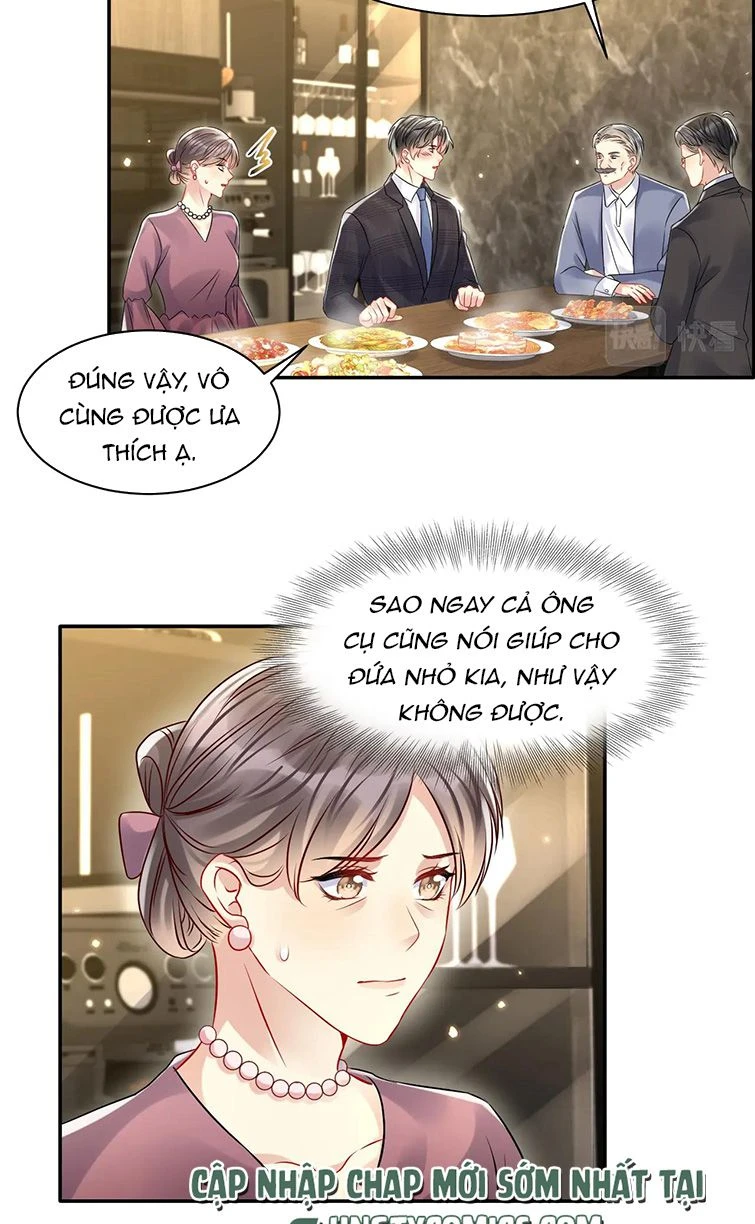 Lại Bị Bạn Trai Cũ Nhắm Đến Rồi Chapter 104 - Trang 6