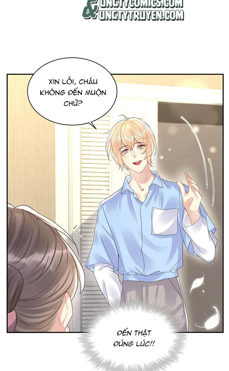 Lại Bị Bạn Trai Cũ Nhắm Đến Rồi Chapter 104 - Trang 7