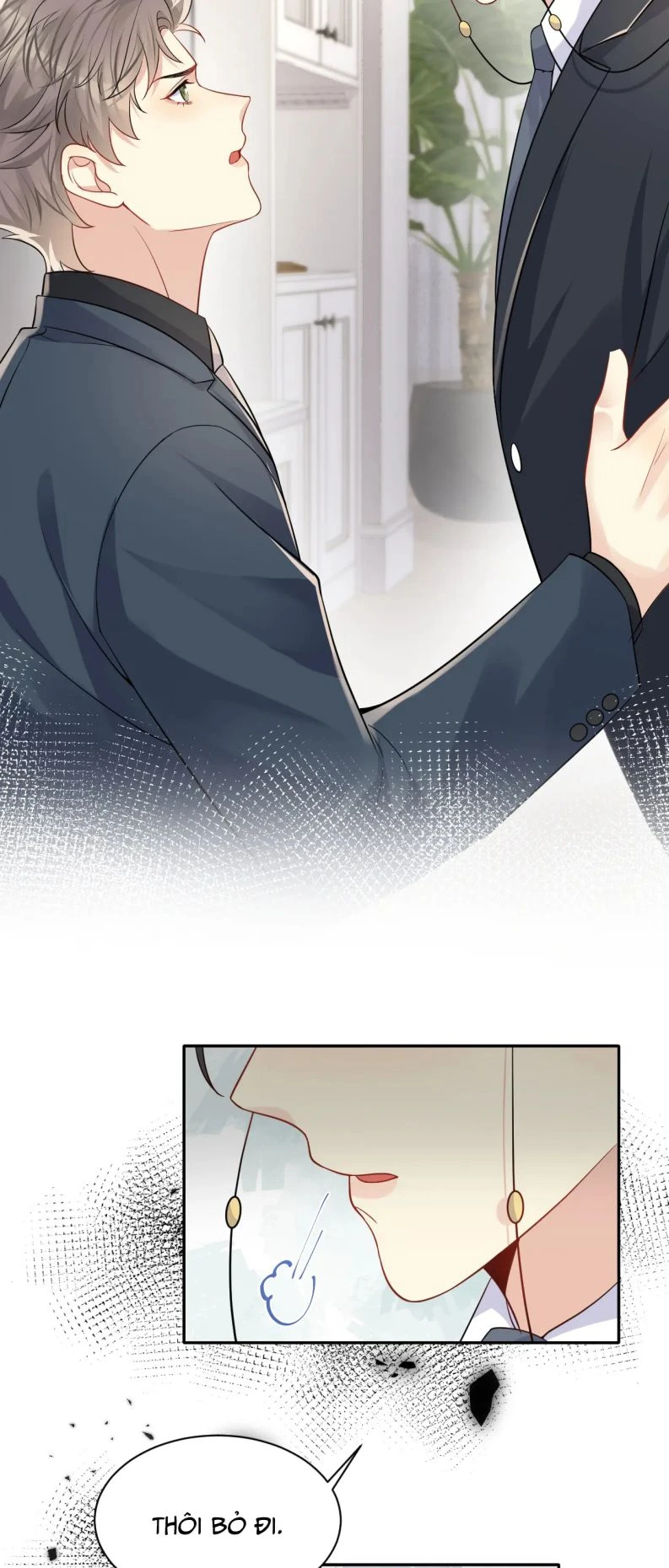 Lại Bị Bạn Trai Cũ Nhắm Đến Rồi Chapter 105 - Trang 16