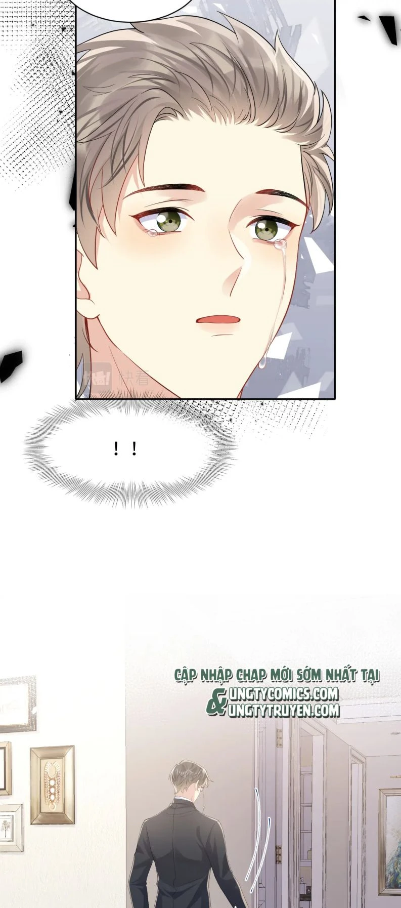 Lại Bị Bạn Trai Cũ Nhắm Đến Rồi Chapter 105 - Trang 17