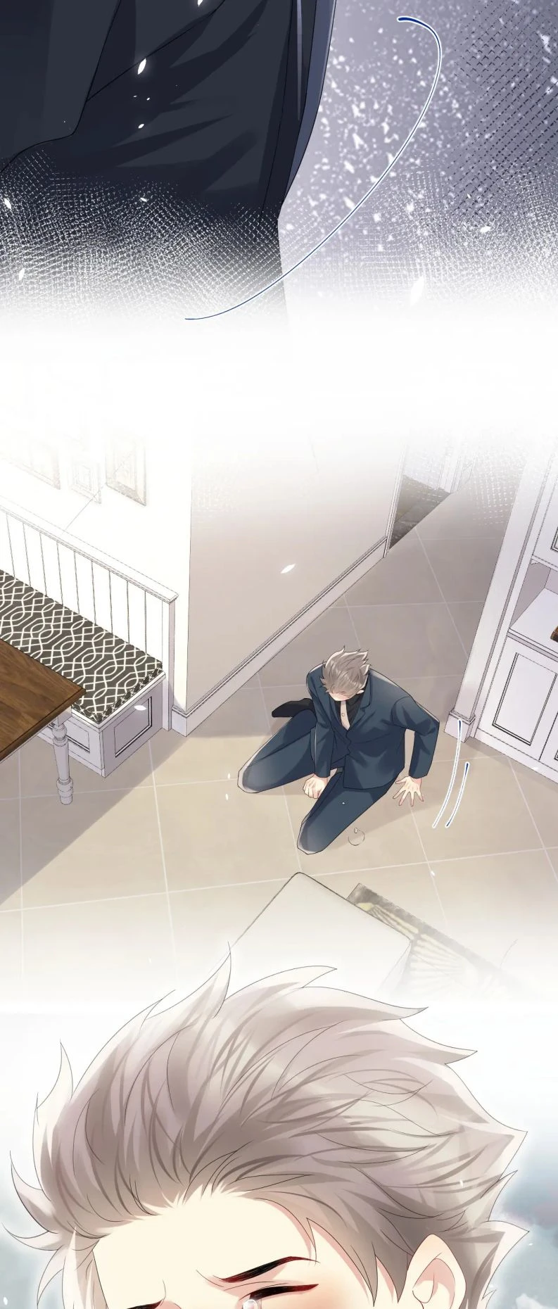 Lại Bị Bạn Trai Cũ Nhắm Đến Rồi Chapter 105 - Trang 20