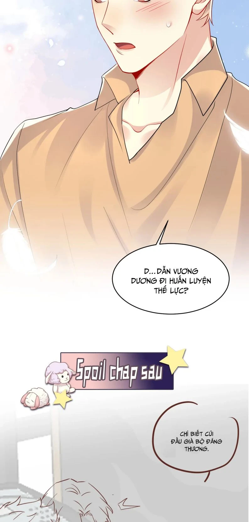 Lại Bị Bạn Trai Cũ Nhắm Đến Rồi Chapter 105 - Trang 32