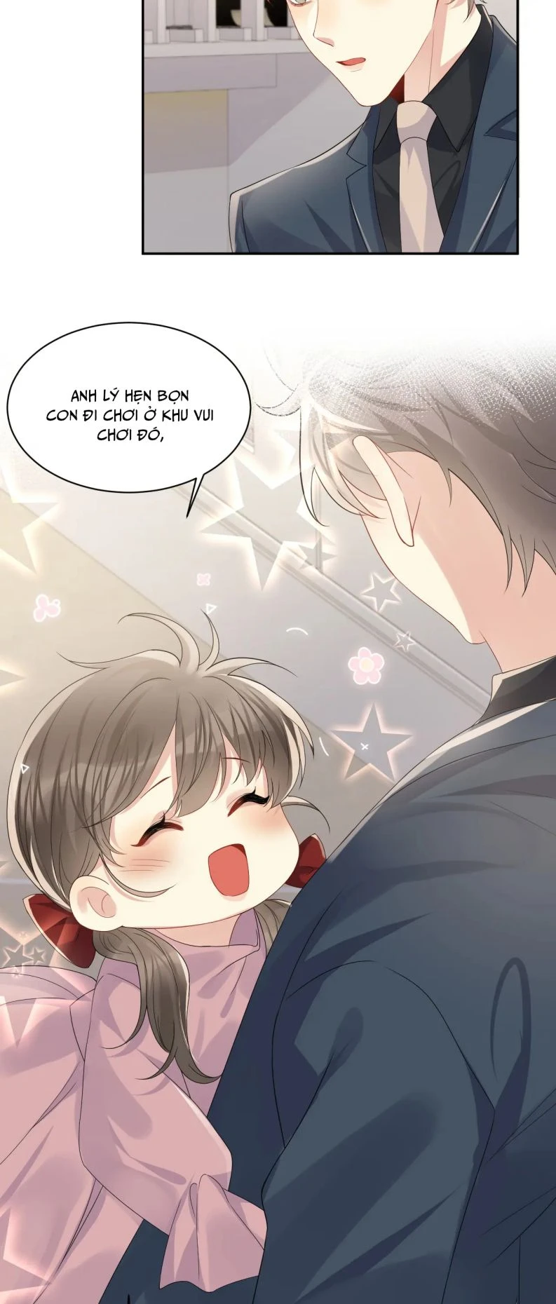 Lại Bị Bạn Trai Cũ Nhắm Đến Rồi Chapter 105 - Trang 6