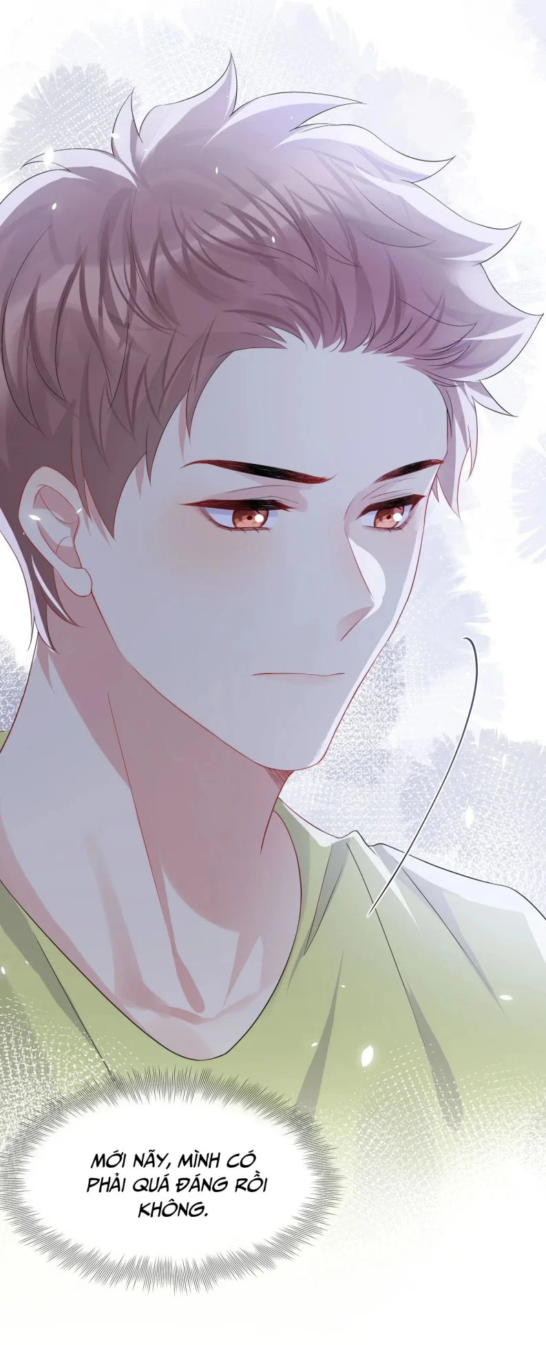 Lại Bị Bạn Trai Cũ Nhắm Đến Rồi Chapter 106 - Trang 23