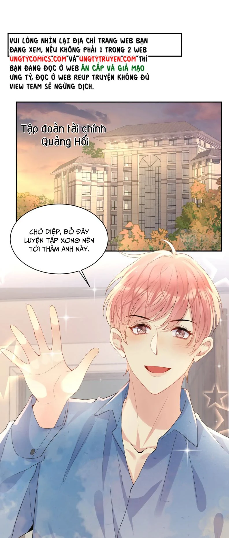 Lại Bị Bạn Trai Cũ Nhắm Đến Rồi Chapter 106 - Trang 24