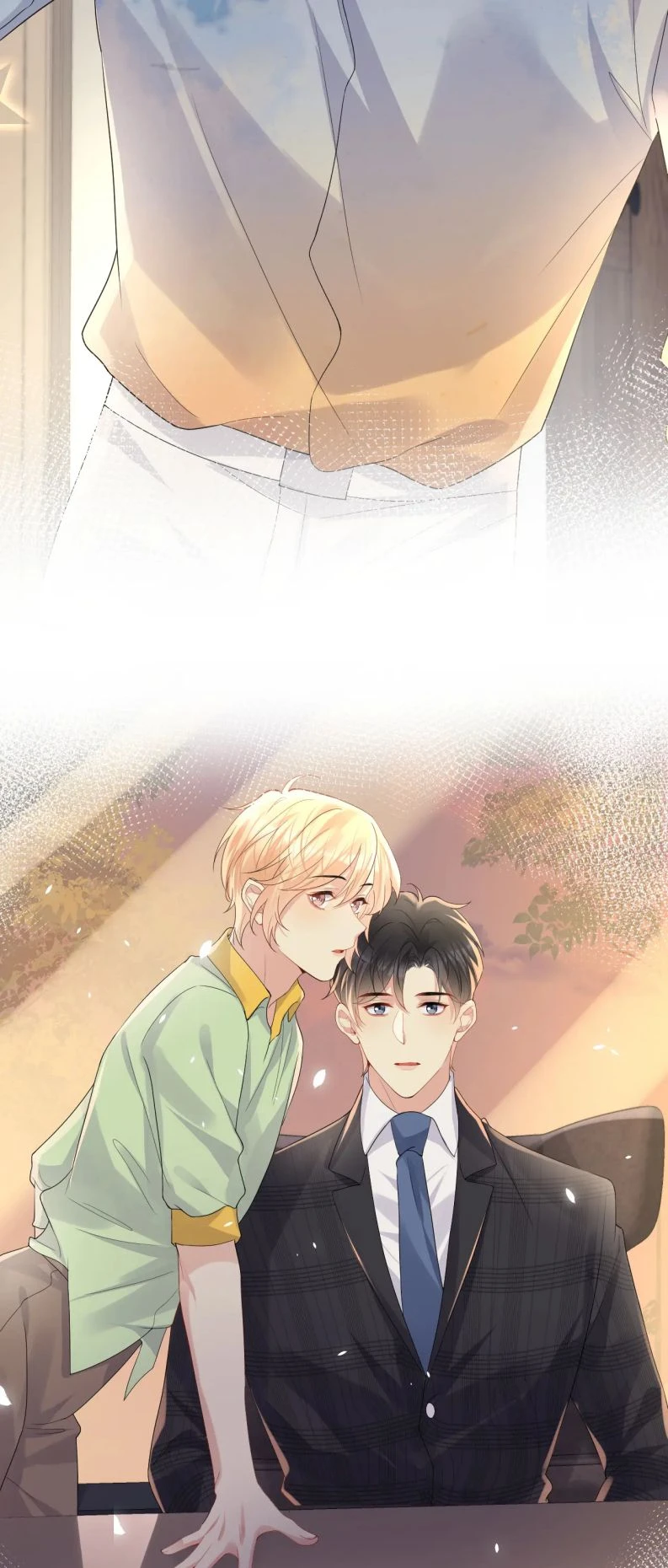 Lại Bị Bạn Trai Cũ Nhắm Đến Rồi Chapter 106 - Trang 25