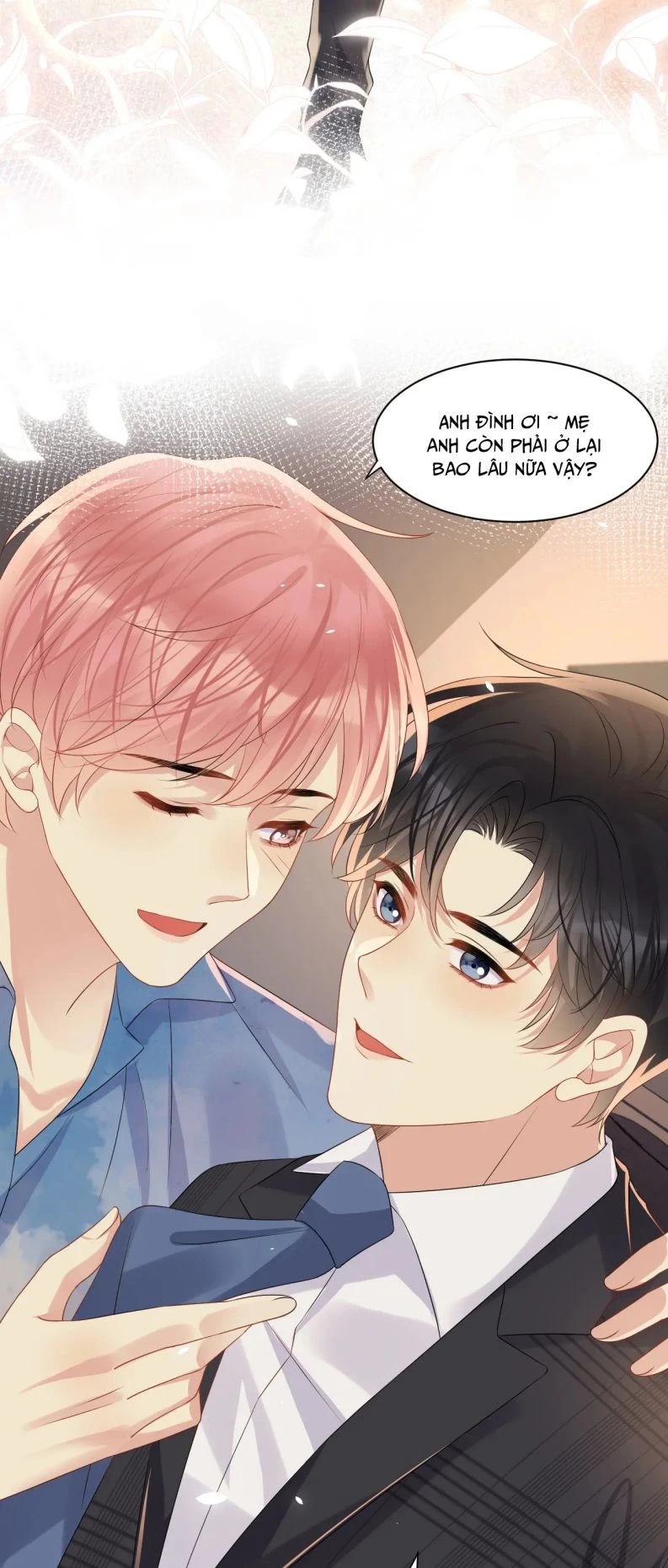 Lại Bị Bạn Trai Cũ Nhắm Đến Rồi Chapter 106 - Trang 29