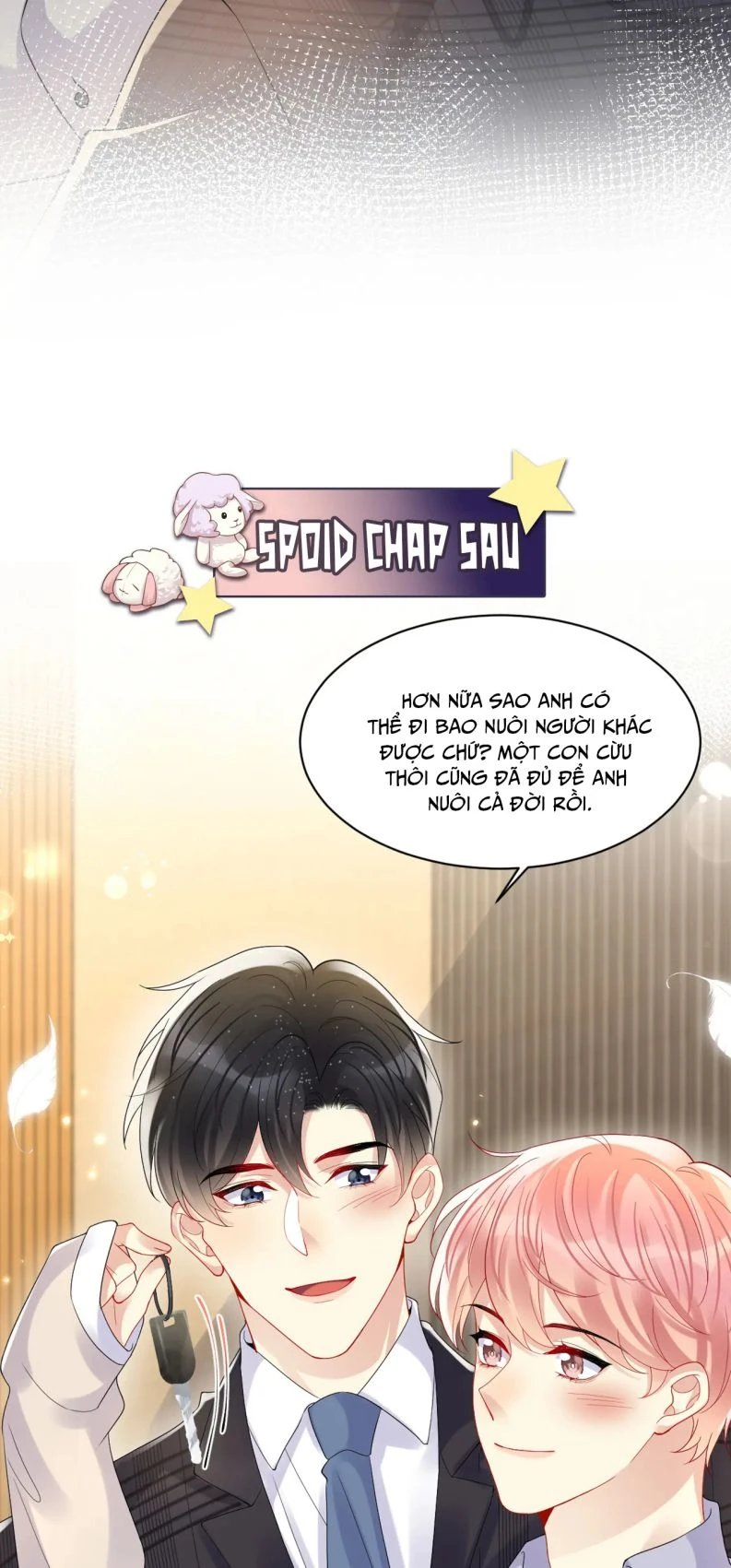 Lại Bị Bạn Trai Cũ Nhắm Đến Rồi Chapter 106 - Trang 32