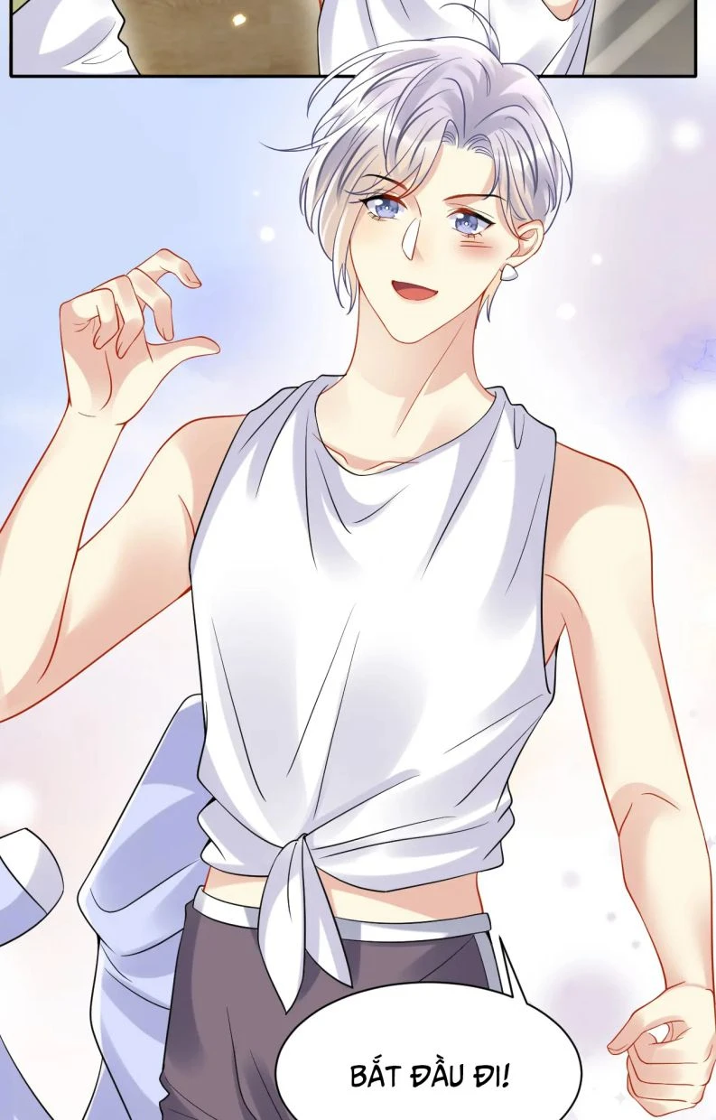 Lại Bị Bạn Trai Cũ Nhắm Đến Rồi Chapter 106 - Trang 7