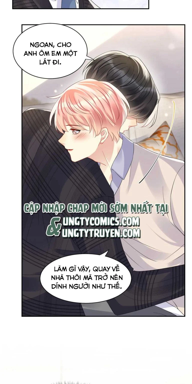 Lại Bị Bạn Trai Cũ Nhắm Đến Rồi Chapter 107 - Trang 16