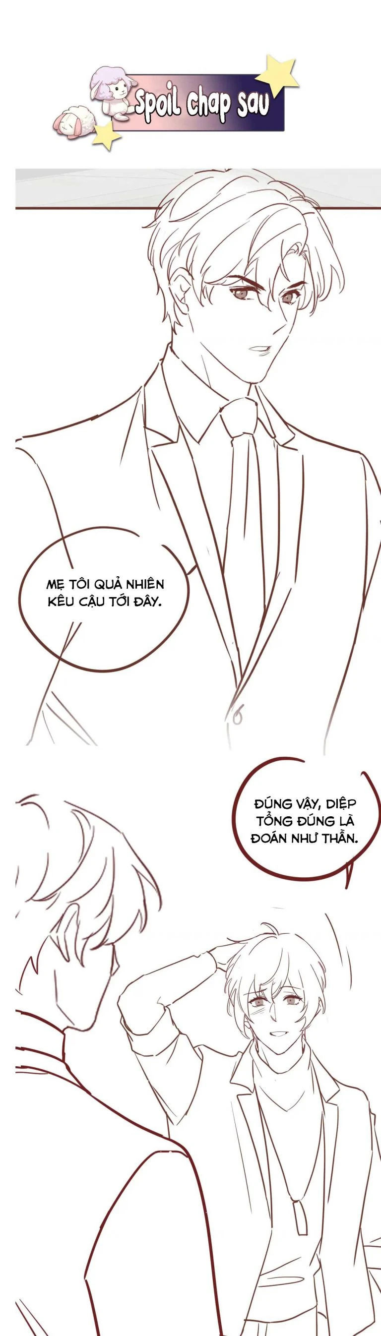 Lại Bị Bạn Trai Cũ Nhắm Đến Rồi Chapter 107 - Trang 18