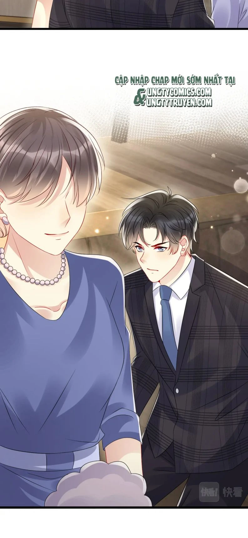 Lại Bị Bạn Trai Cũ Nhắm Đến Rồi Chapter 108 - Trang 15