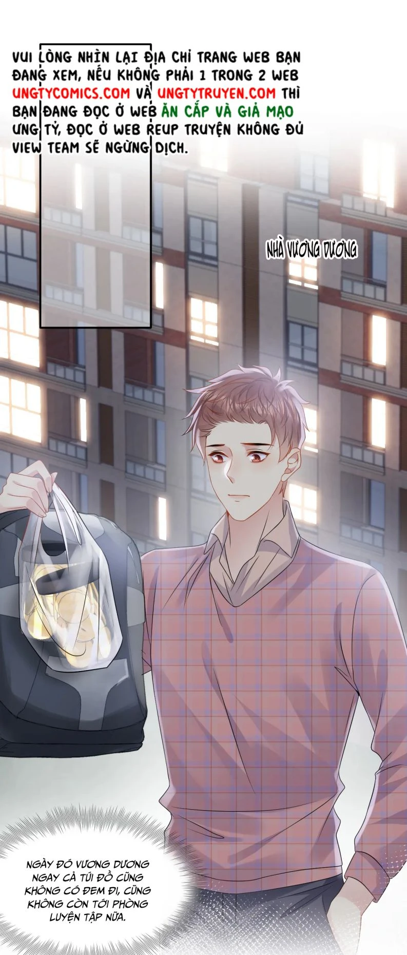 Lại Bị Bạn Trai Cũ Nhắm Đến Rồi Chapter 108 - Trang 16