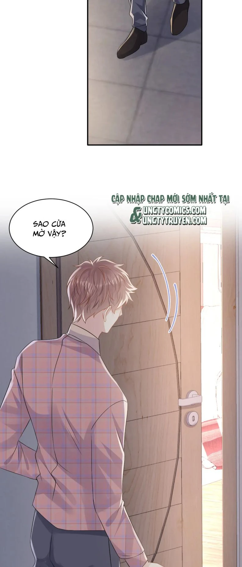 Lại Bị Bạn Trai Cũ Nhắm Đến Rồi Chapter 108 - Trang 19