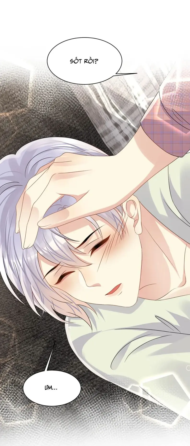 Lại Bị Bạn Trai Cũ Nhắm Đến Rồi Chapter 108 - Trang 23