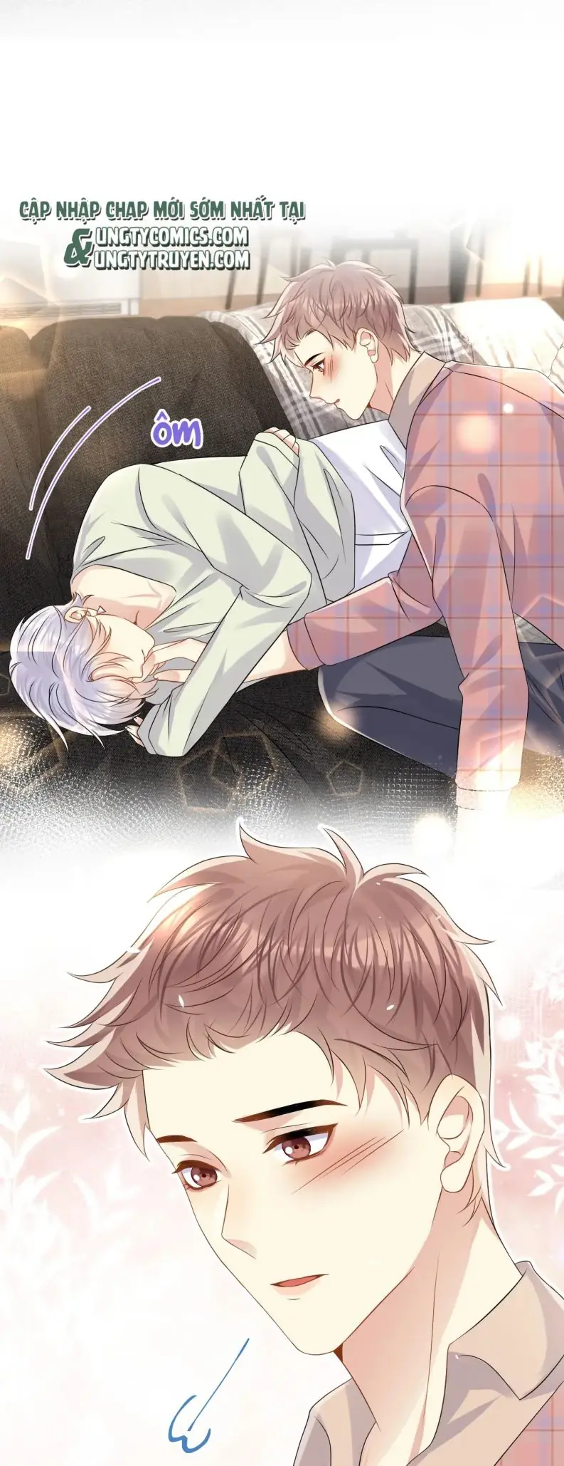 Lại Bị Bạn Trai Cũ Nhắm Đến Rồi Chapter 108 - Trang 24