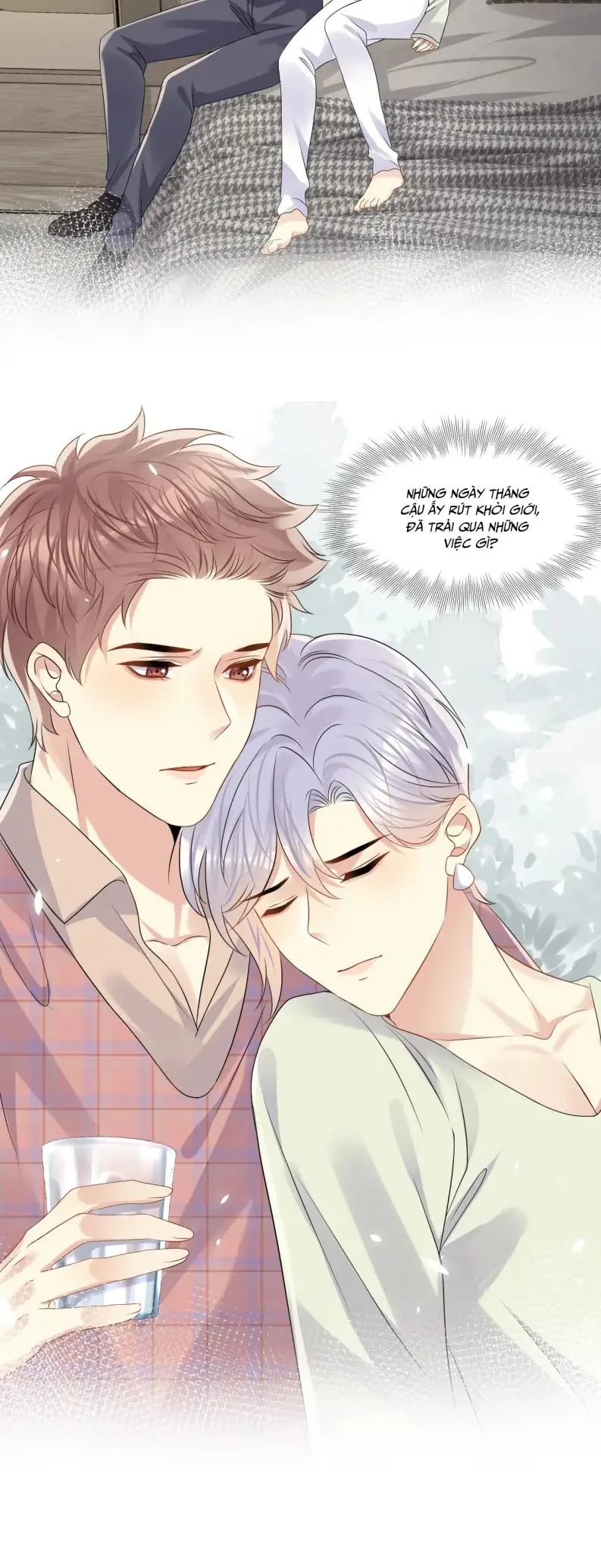 Lại Bị Bạn Trai Cũ Nhắm Đến Rồi Chapter 108 - Trang 26