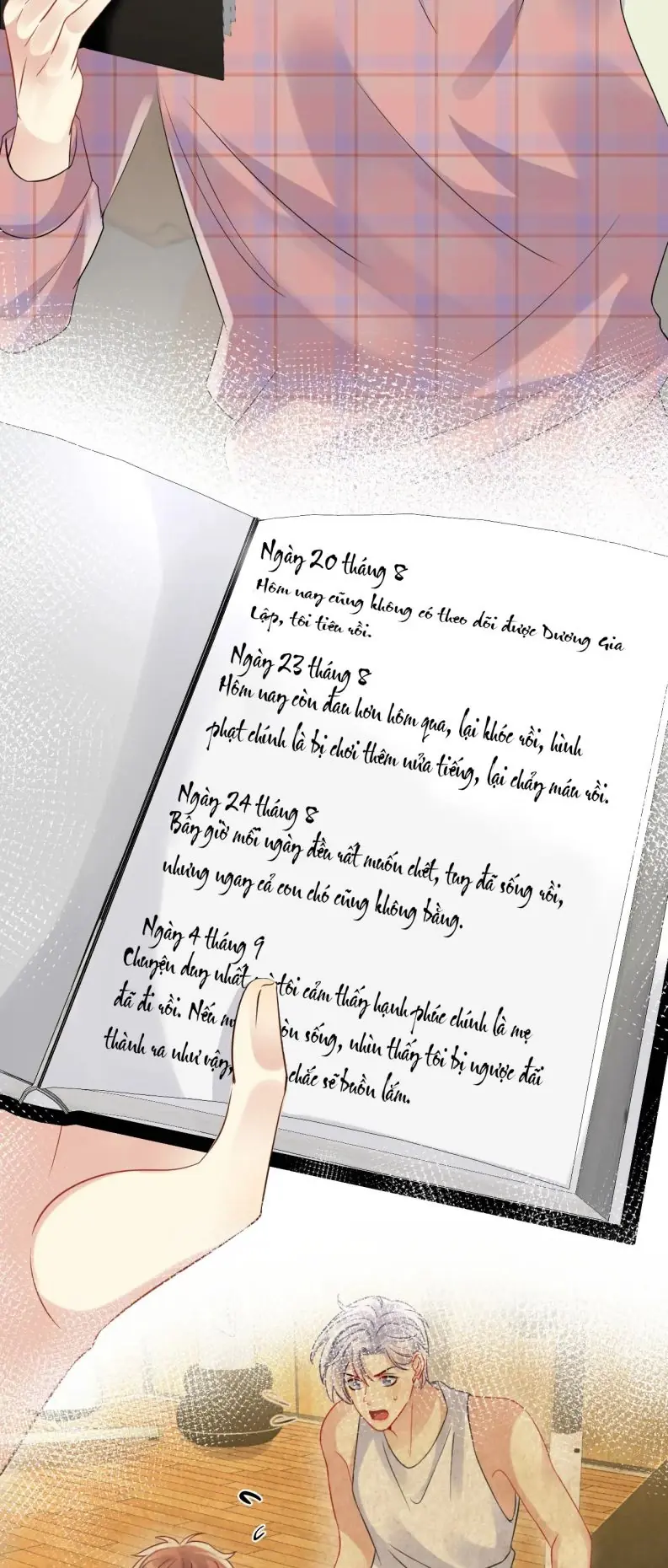 Lại Bị Bạn Trai Cũ Nhắm Đến Rồi Chapter 108 - Trang 28