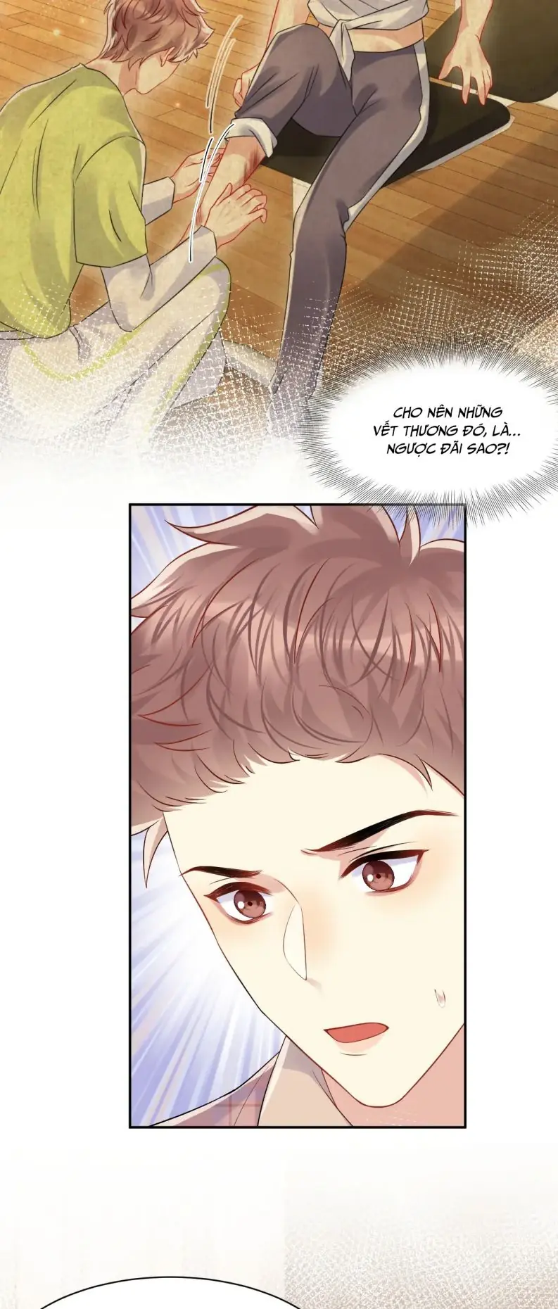 Lại Bị Bạn Trai Cũ Nhắm Đến Rồi Chapter 108 - Trang 29