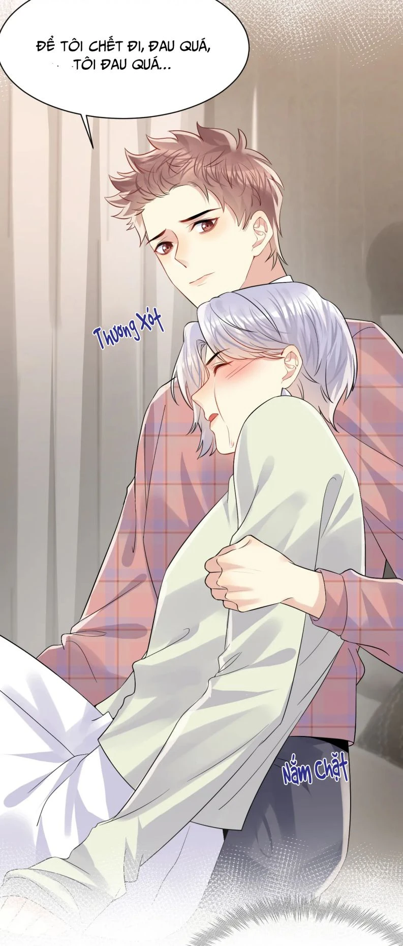 Lại Bị Bạn Trai Cũ Nhắm Đến Rồi Chapter 108 - Trang 30