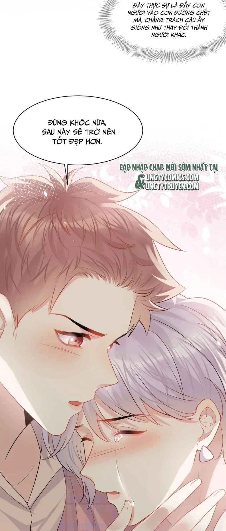 Lại Bị Bạn Trai Cũ Nhắm Đến Rồi Chapter 108 - Trang 31