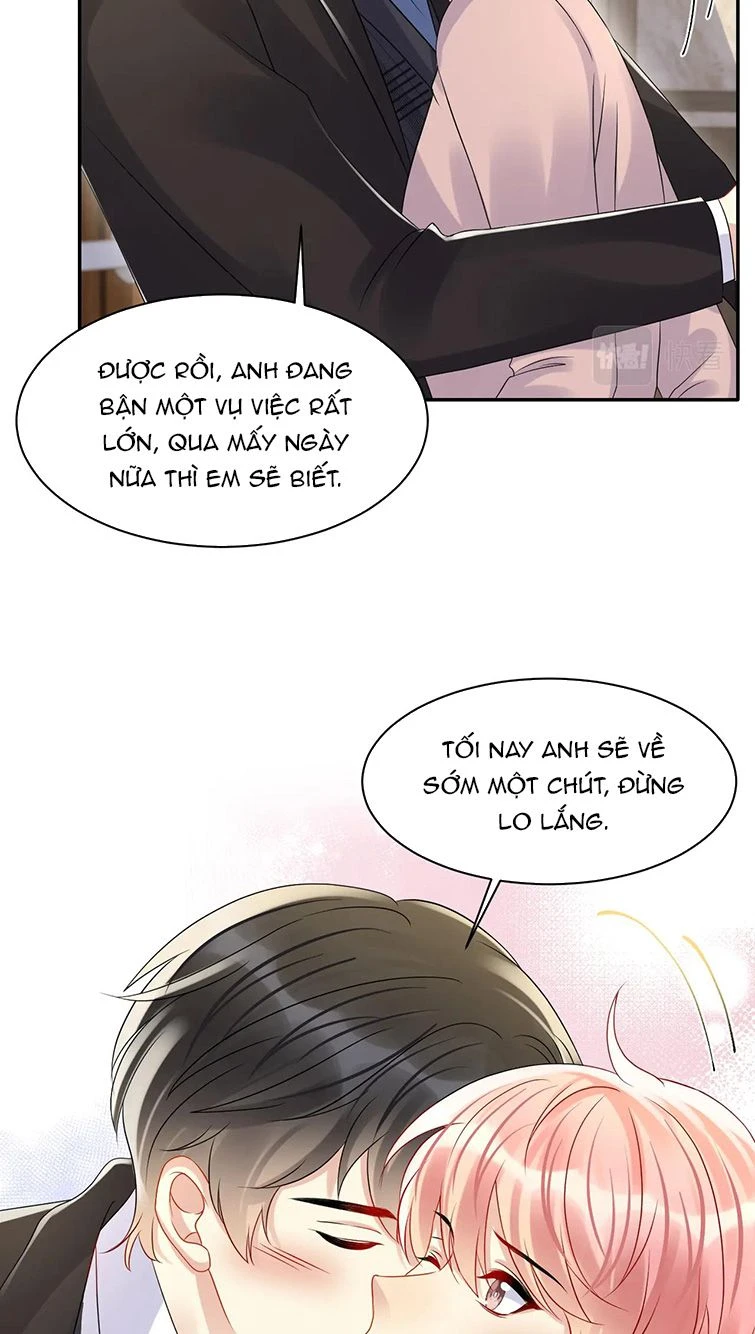 Lại Bị Bạn Trai Cũ Nhắm Đến Rồi Chapter 109 - Trang 10